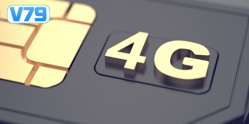 Sim 4G Vinaphone V79 - Ưu Đãi Data Thoại Trọn Gói Rẻ Nhất